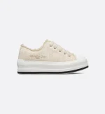 Dior Walk’n’Dior Platform Sneaker - Image 2